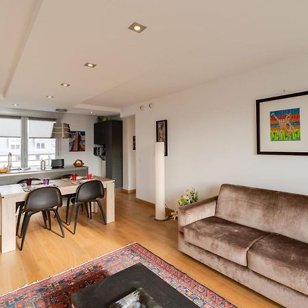 Le Kaliste - Apartment For 4 People Garage Annecy Exteriör bild